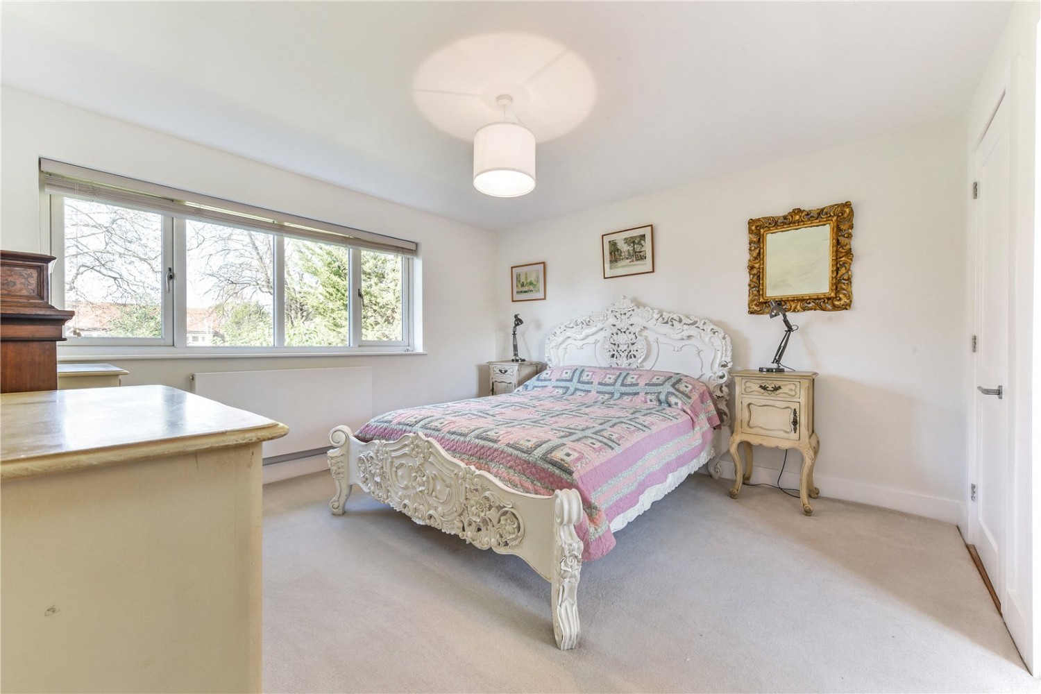 Summersdale, Chichester, West Sussex