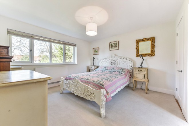 Summersdale, Chichester, West Sussex