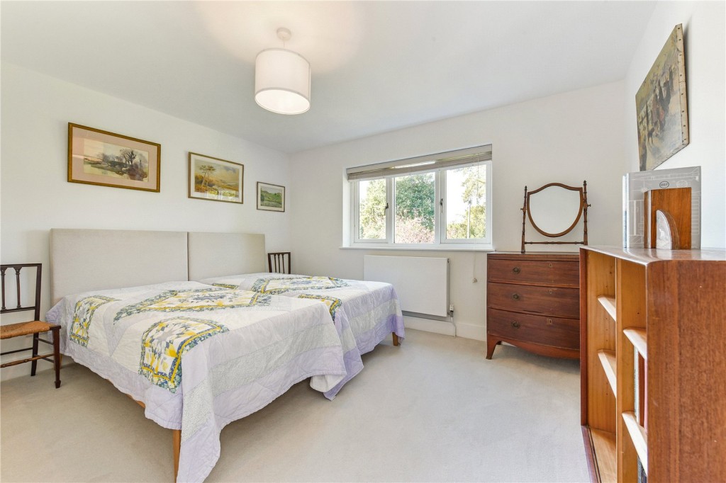 Summersdale, Chichester, West Sussex