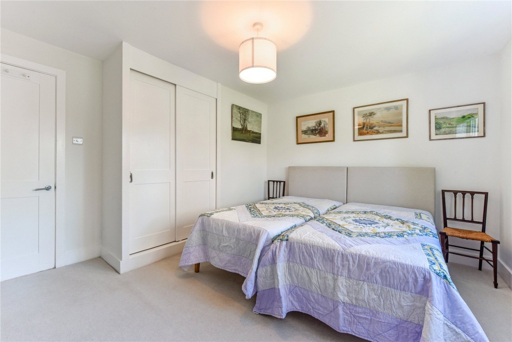 Summersdale, Chichester, West Sussex