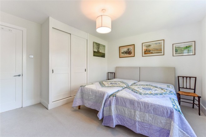 Summersdale, Chichester, West Sussex