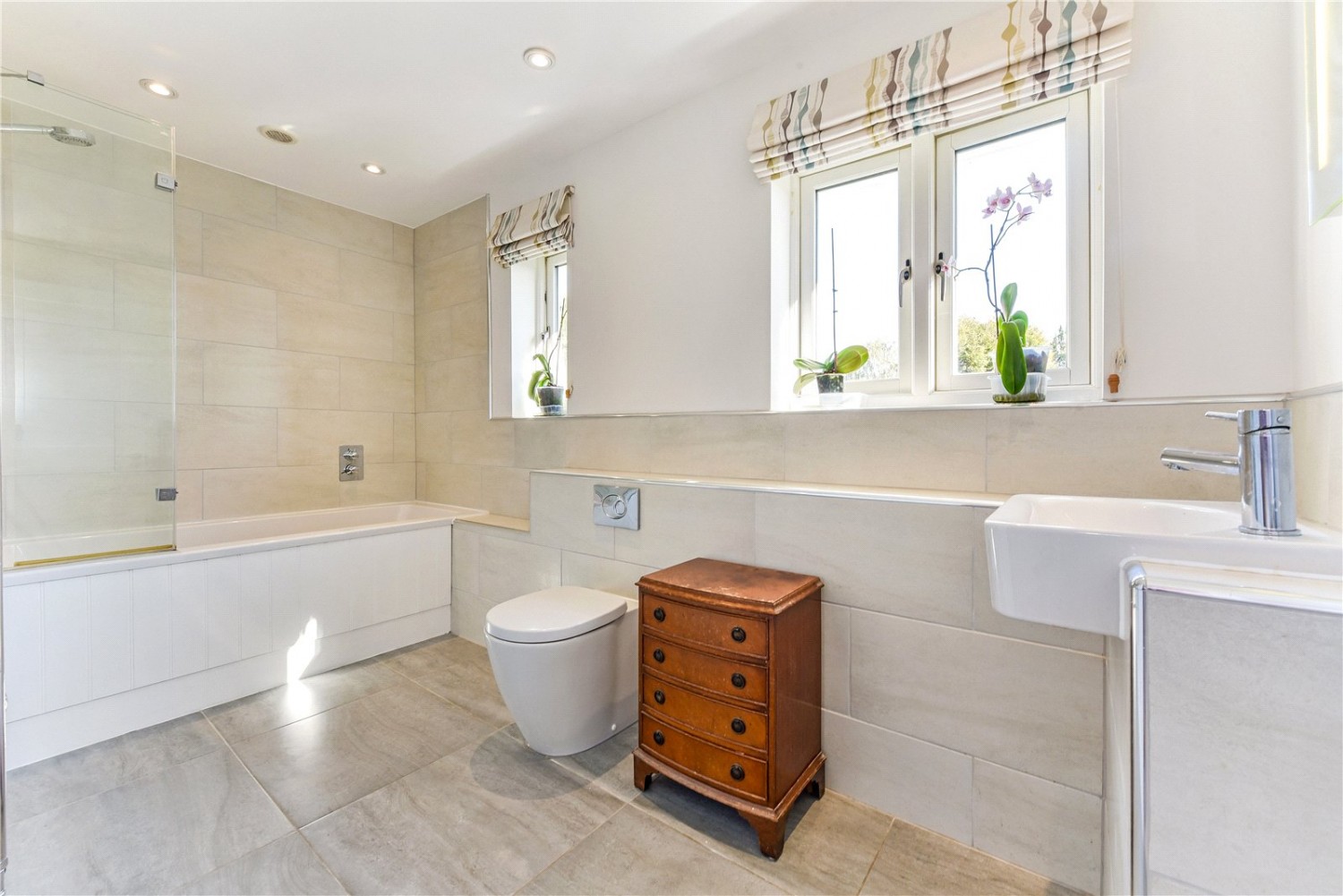 Summersdale, Chichester, West Sussex