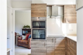 Summersdale, Chichester, West Sussex