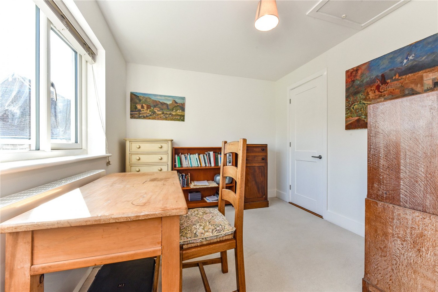 Summersdale, Chichester, West Sussex