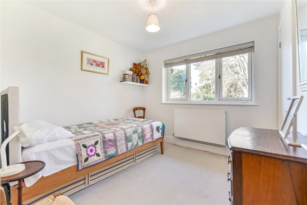 Summersdale, Chichester, West Sussex