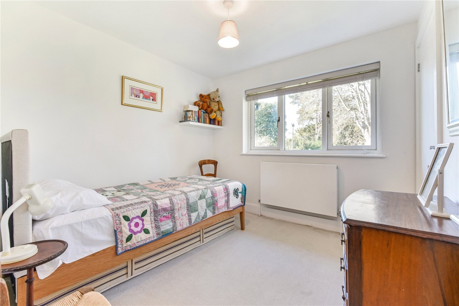 Summersdale, Chichester, West Sussex