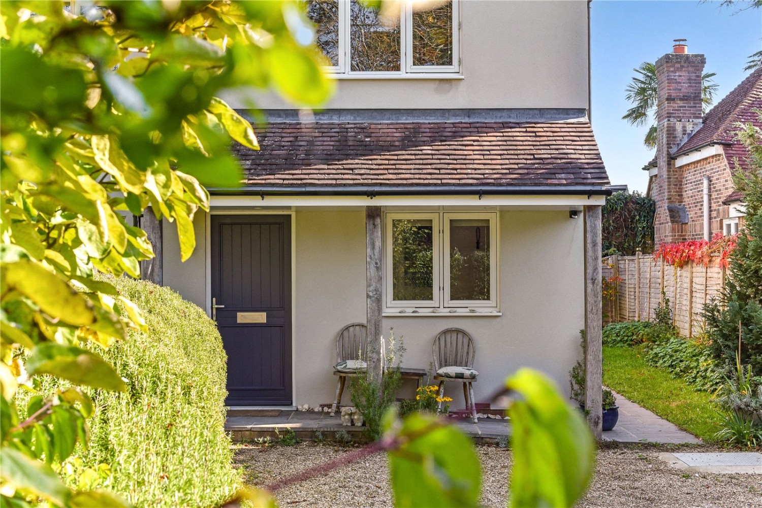 Summersdale, Chichester, West Sussex