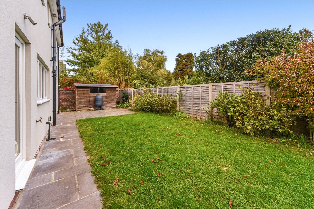 Summersdale, Chichester, West Sussex