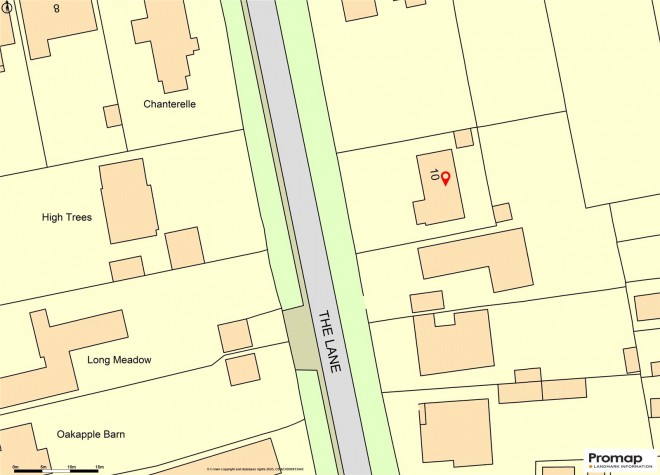 Summersdale, Chichester, West Sussex