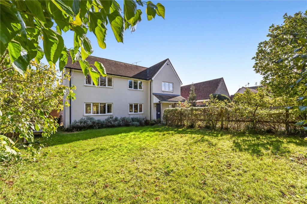 Summersdale, Chichester, West Sussex