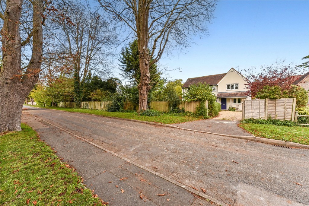 Summersdale, Chichester, West Sussex