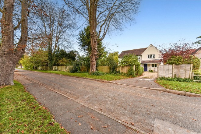 Summersdale, Chichester, West Sussex