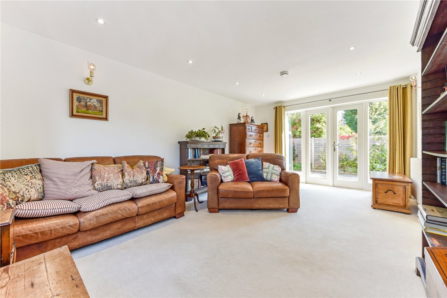 Summersdale, Chichester, West Sussex