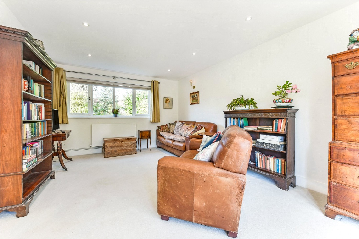 Summersdale, Chichester, West Sussex