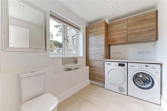 Summersdale, Chichester, West Sussex