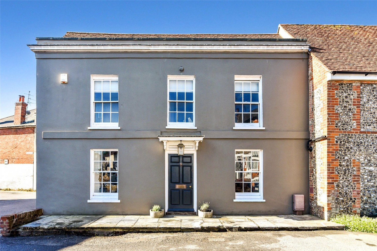 Westbourne, Emsworth, West Sussex