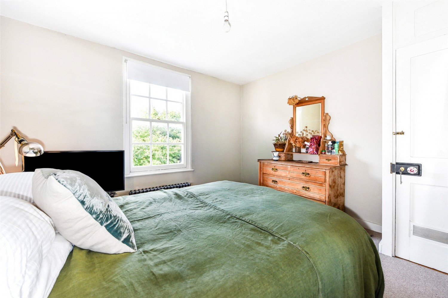 Westbourne, Emsworth, West Sussex