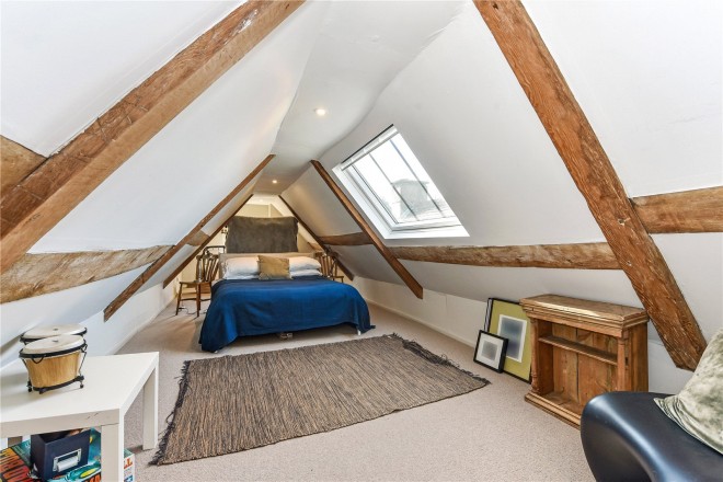 Westbourne, Emsworth, West Sussex