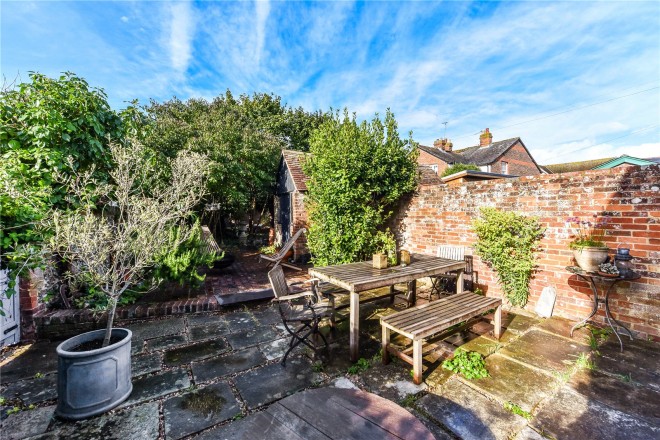 Westbourne, Emsworth, West Sussex