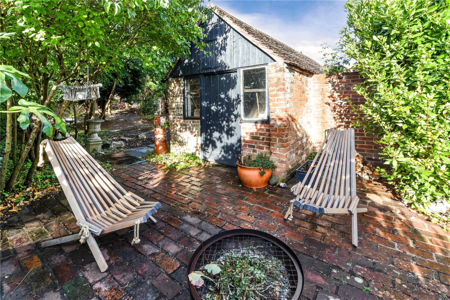 Westbourne, Emsworth, West Sussex