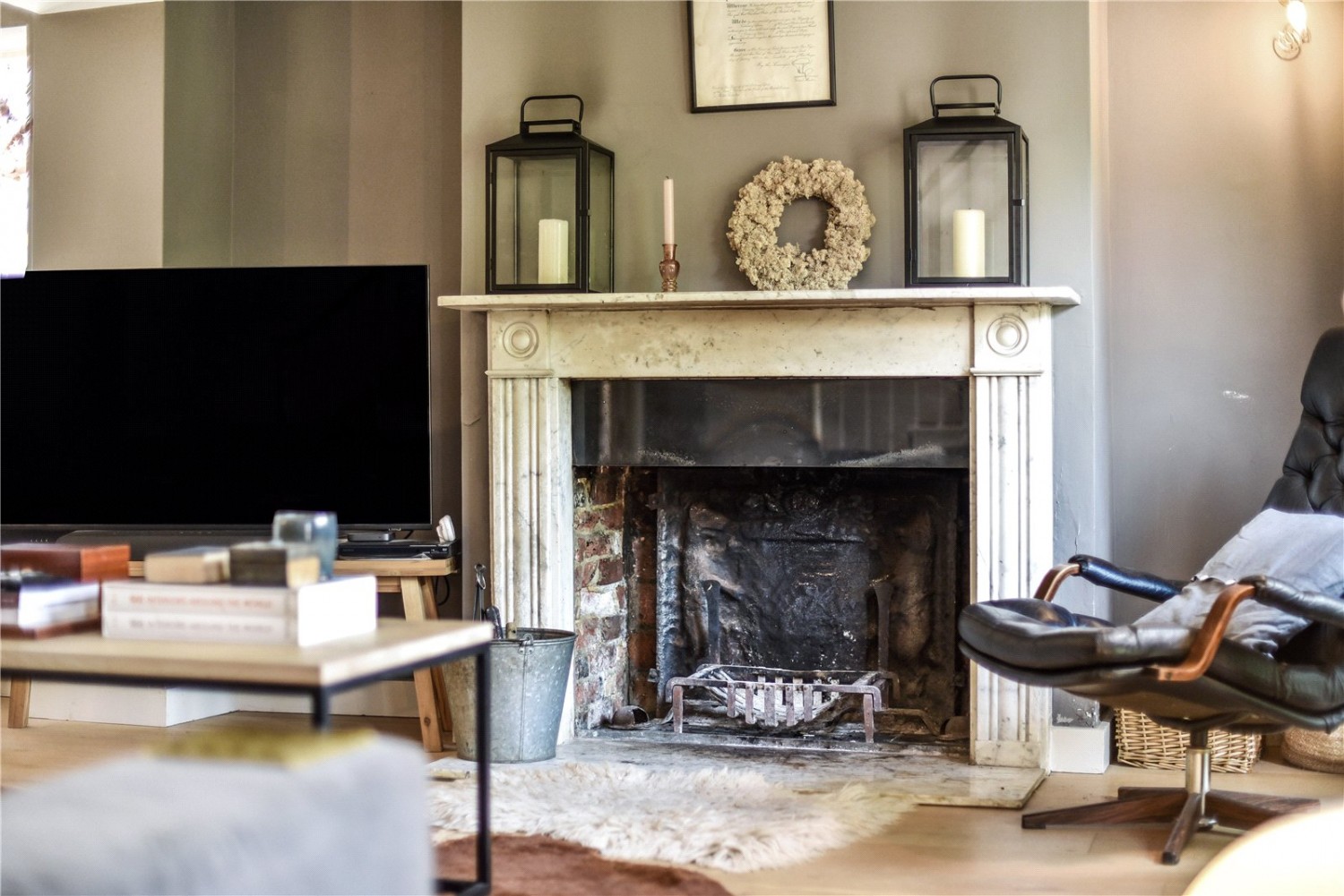 Westbourne, Emsworth, West Sussex
