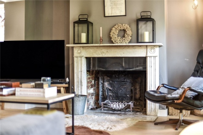 Westbourne, Emsworth, West Sussex