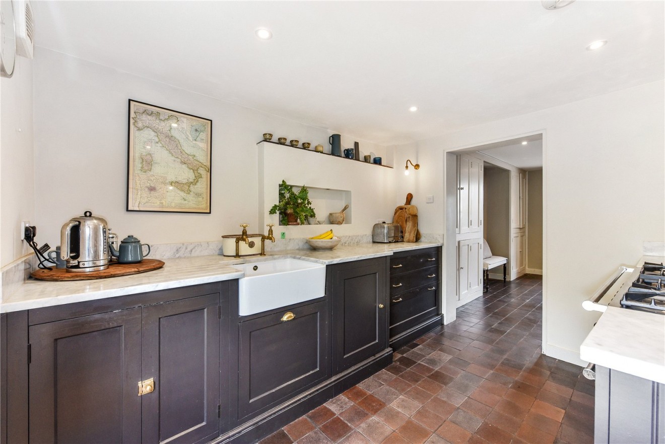 Westbourne, Emsworth, West Sussex