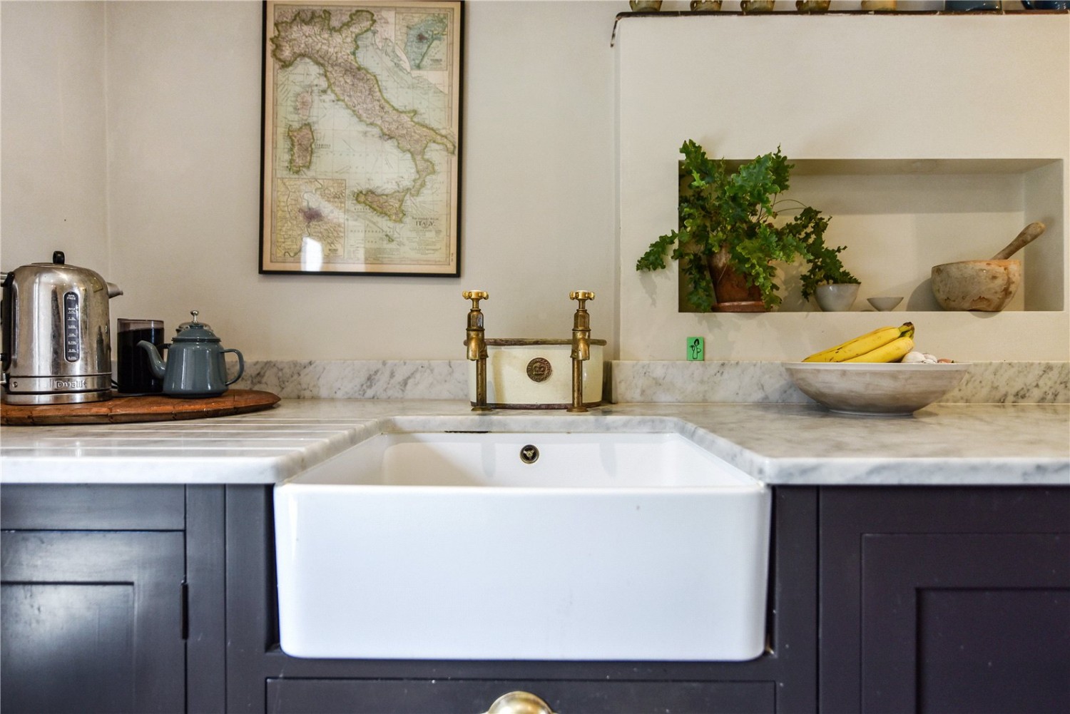 Westbourne, Emsworth, West Sussex