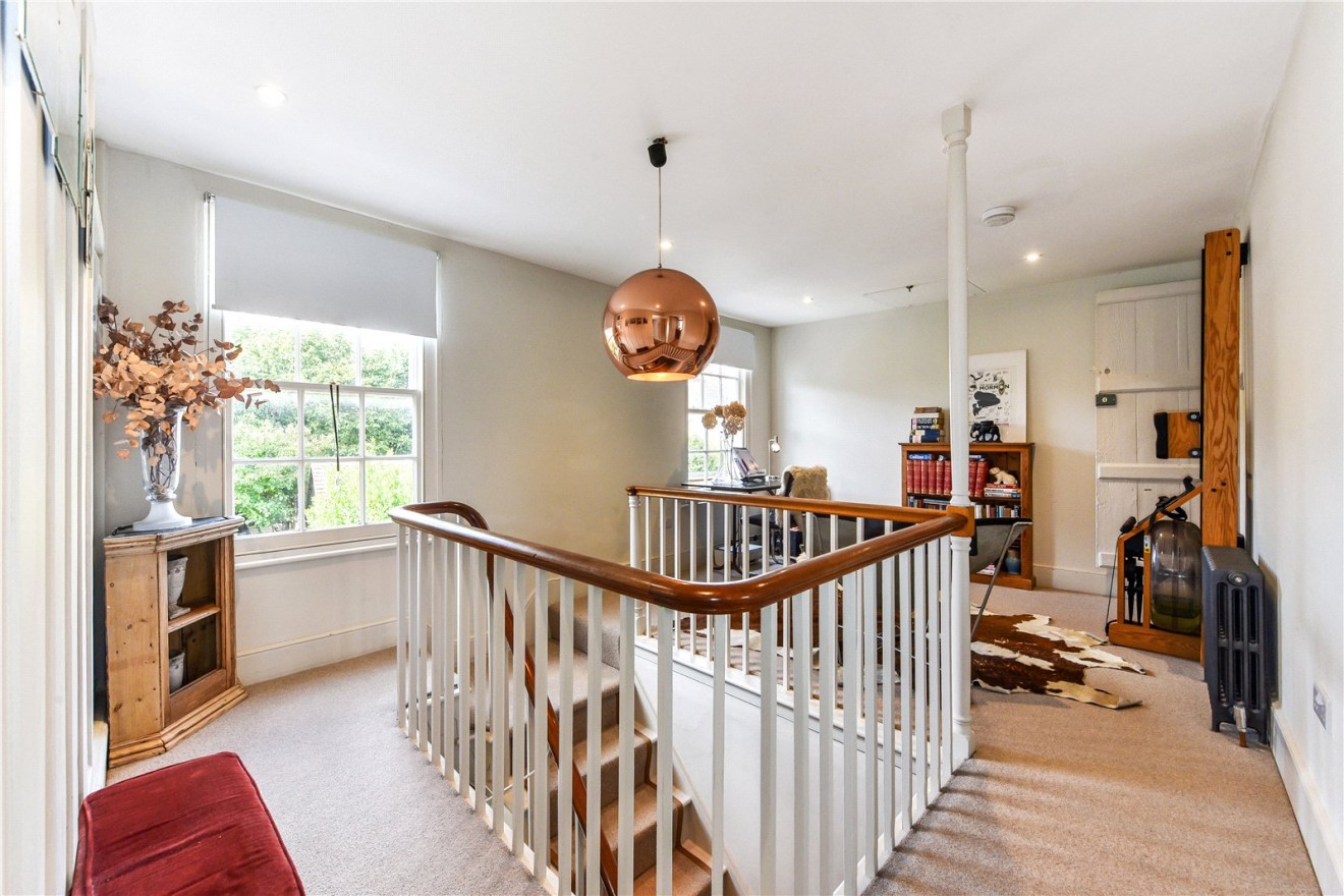 Westbourne, Emsworth, West Sussex