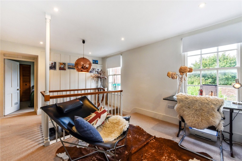 Westbourne, Emsworth, West Sussex