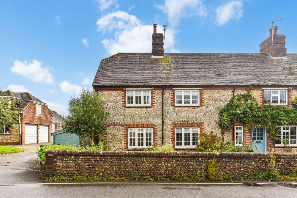 Boxgrove, Chichester, West Sussex