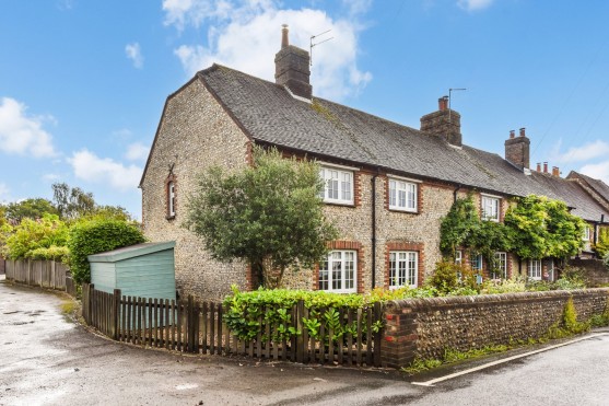 Boxgrove, Chichester, West Sussex