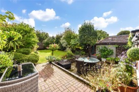 Boxgrove, Chichester, West Sussex