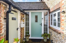 Boxgrove, Chichester, West Sussex