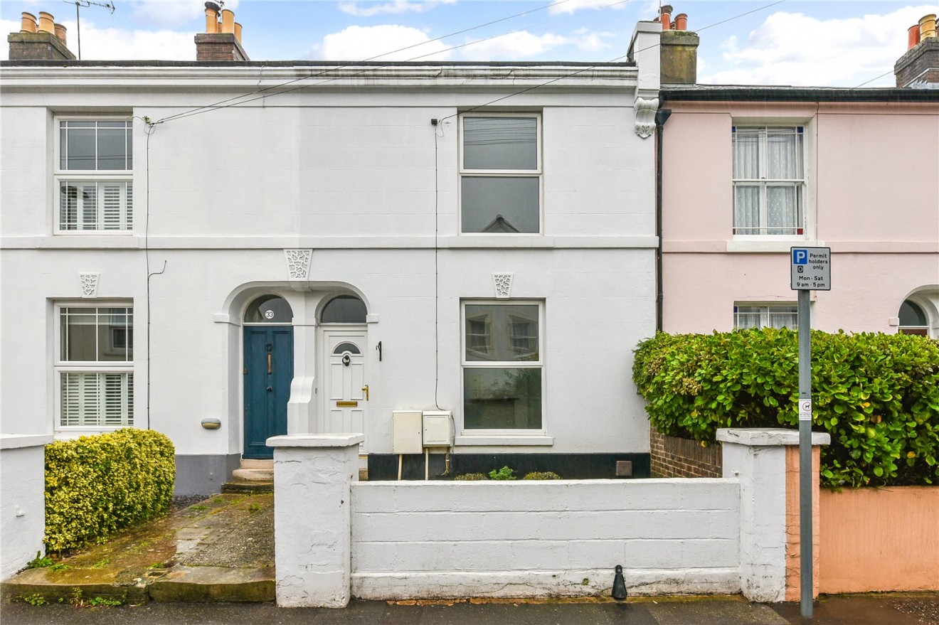 Chichester, West Sussex