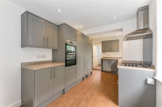 Chichester, West Sussex