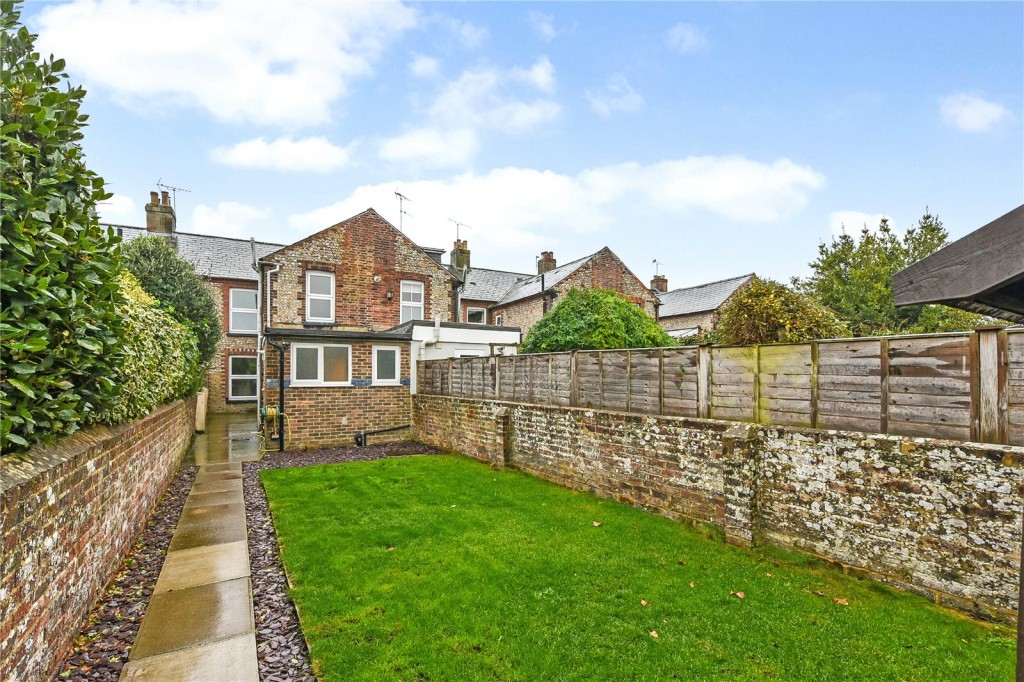 Chichester, West Sussex