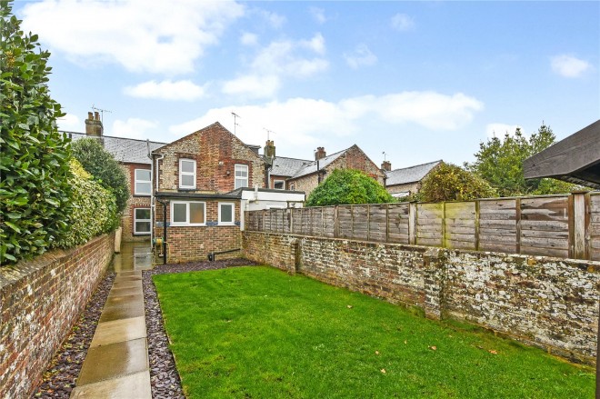 Chichester, West Sussex