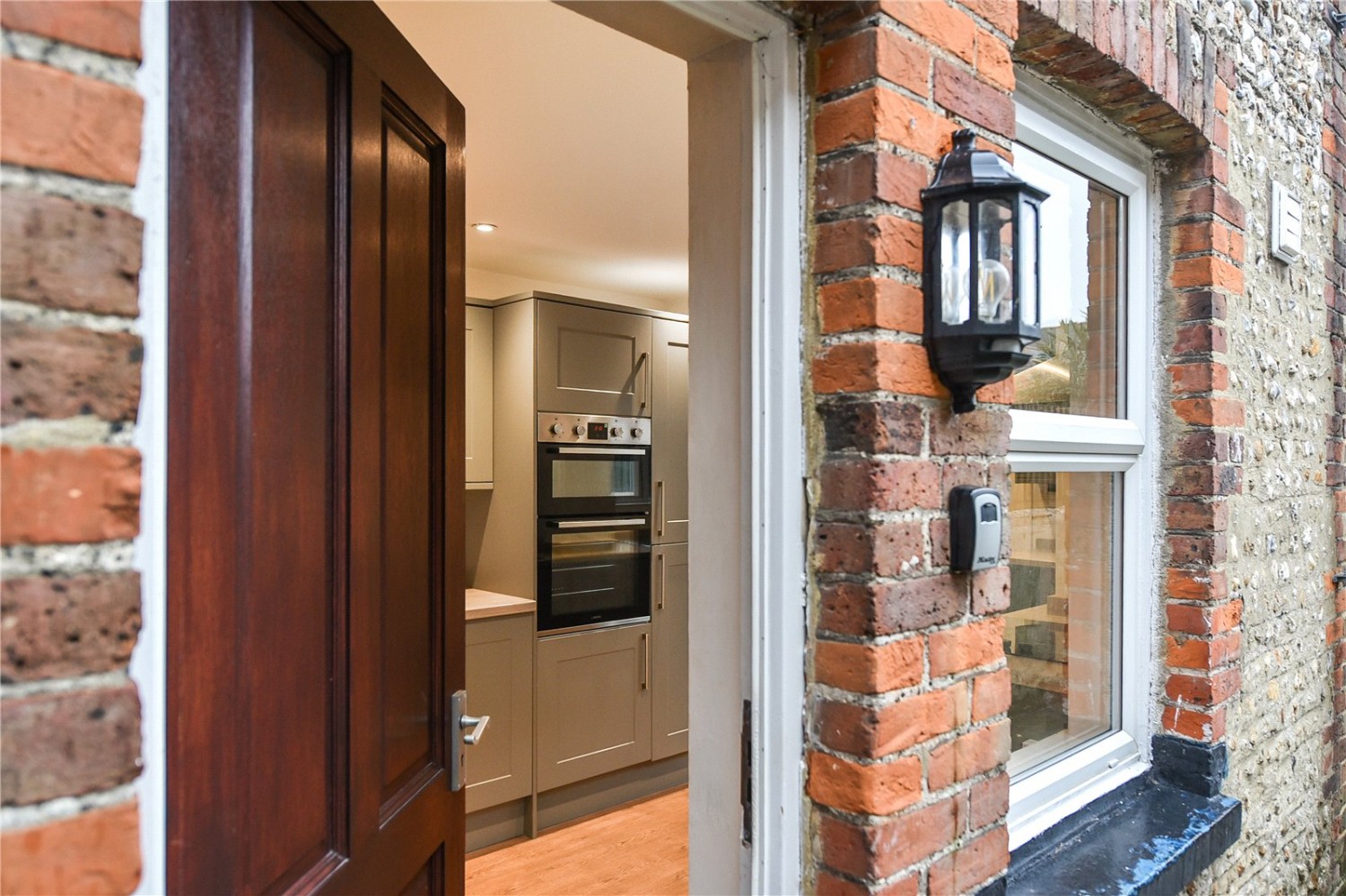 Chichester, West Sussex