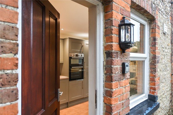 Chichester, West Sussex