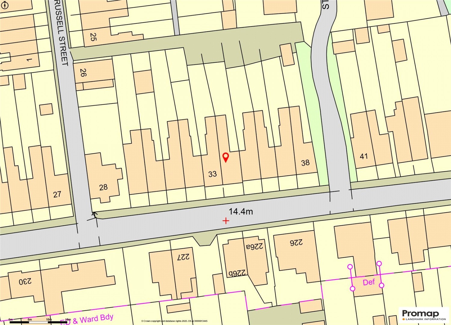 Chichester, West Sussex