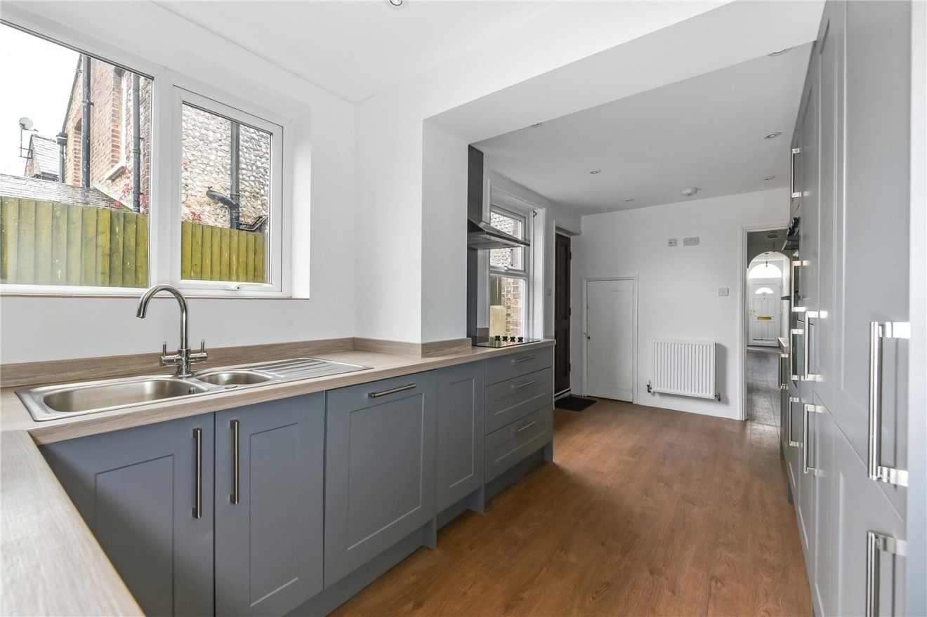 Chichester, West Sussex