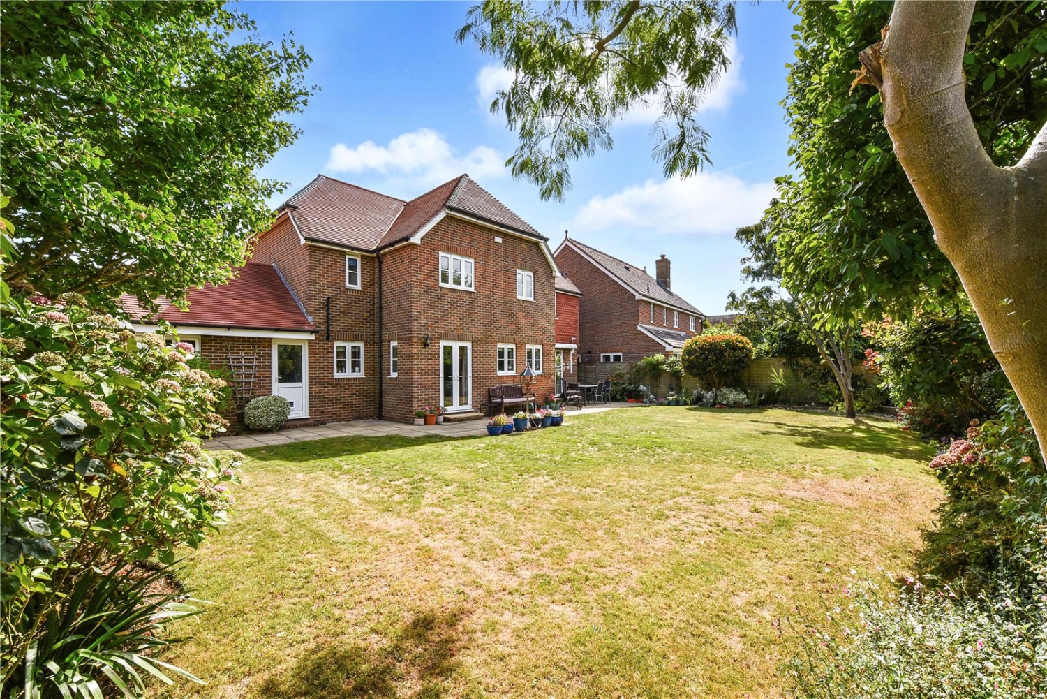 Tangmere, Chichester, West Sussex