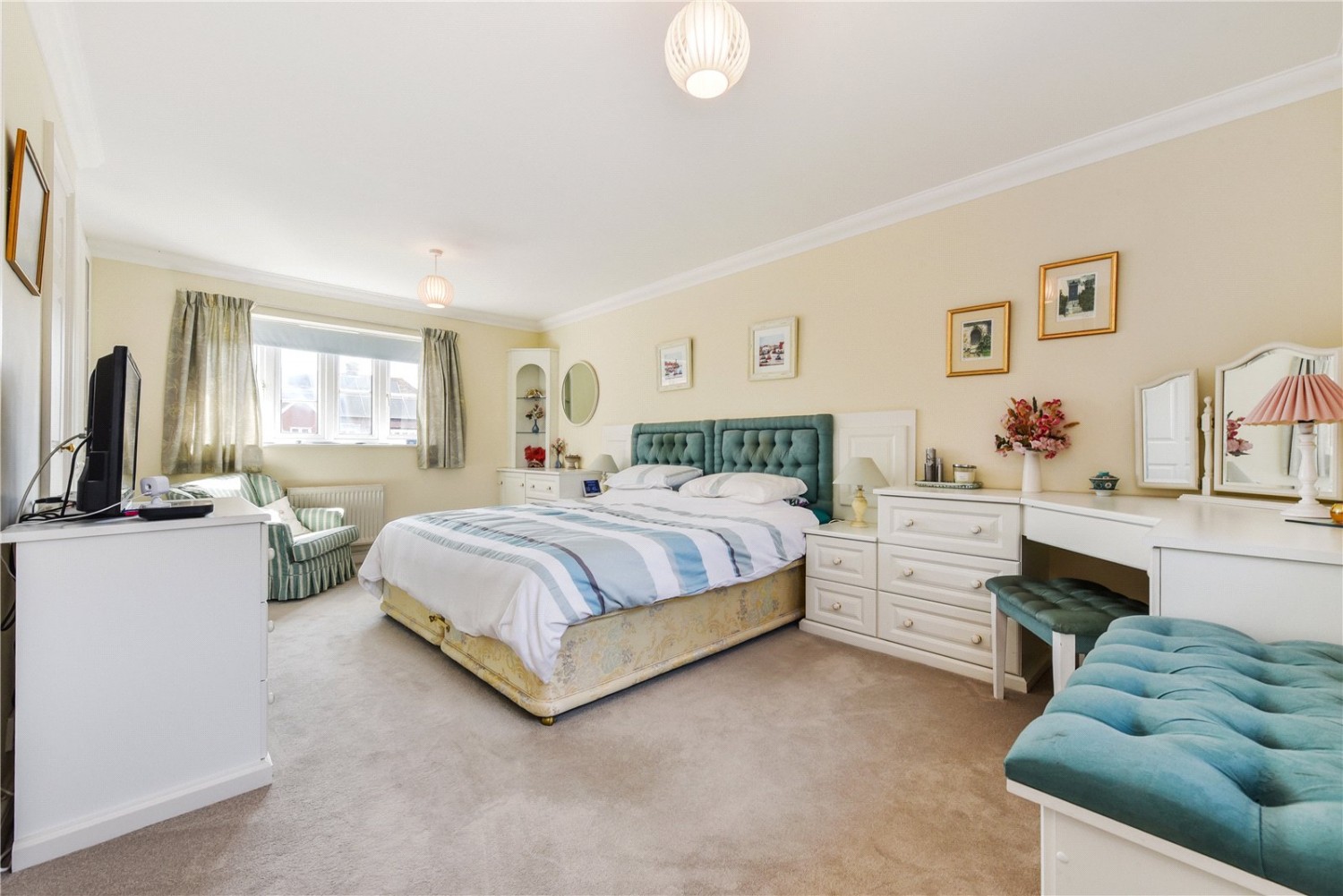 Tangmere, Chichester, West Sussex