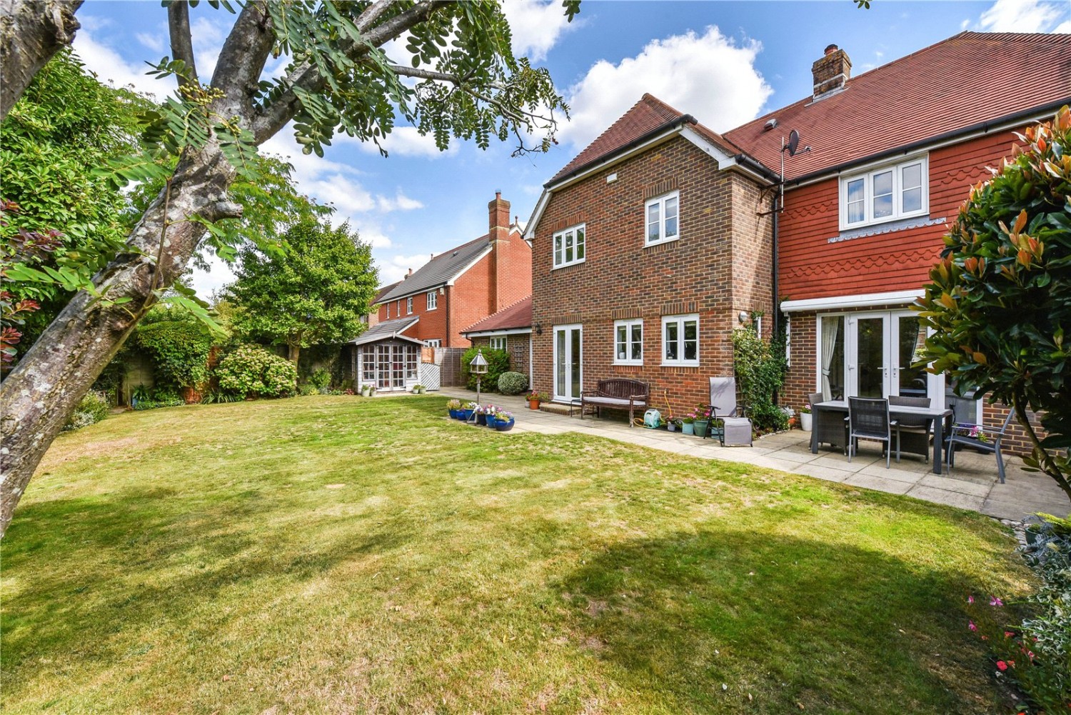 Tangmere, Chichester, West Sussex