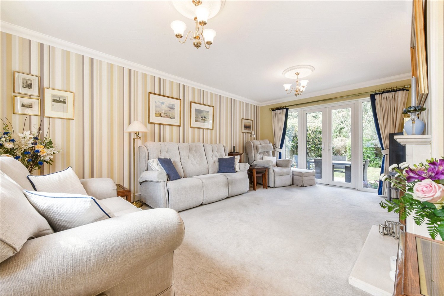 Tangmere, Chichester, West Sussex