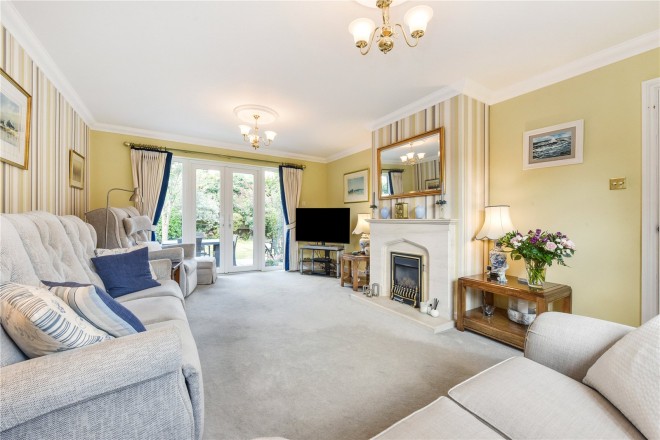 Tangmere, Chichester, West Sussex