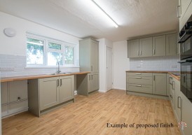 West Stoke, Chichester, West Sussex