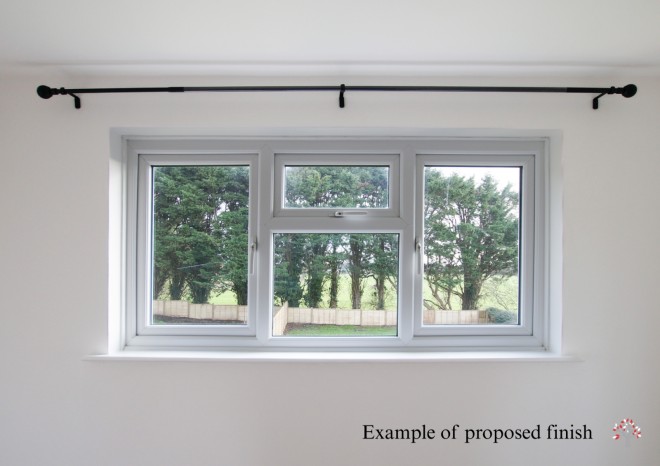 West Stoke, Chichester, West Sussex