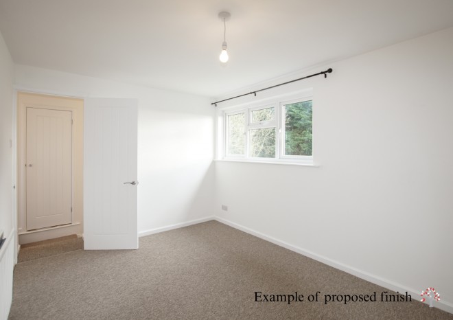 West Stoke, Chichester, West Sussex